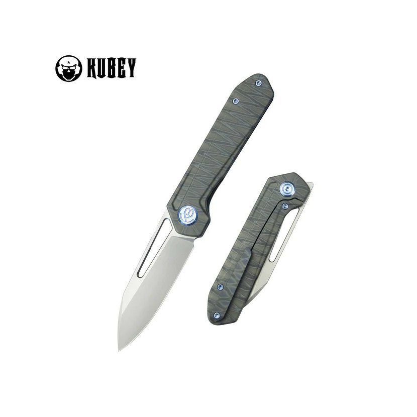 KUBEY Royal (Bohler M390)  Viac variant v ponuke Variant: Flame Titan