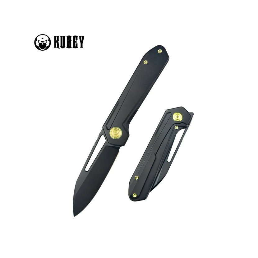 KUBEY Royal (Bohler M390)  Viac variant v ponuke Variant: Dark Night