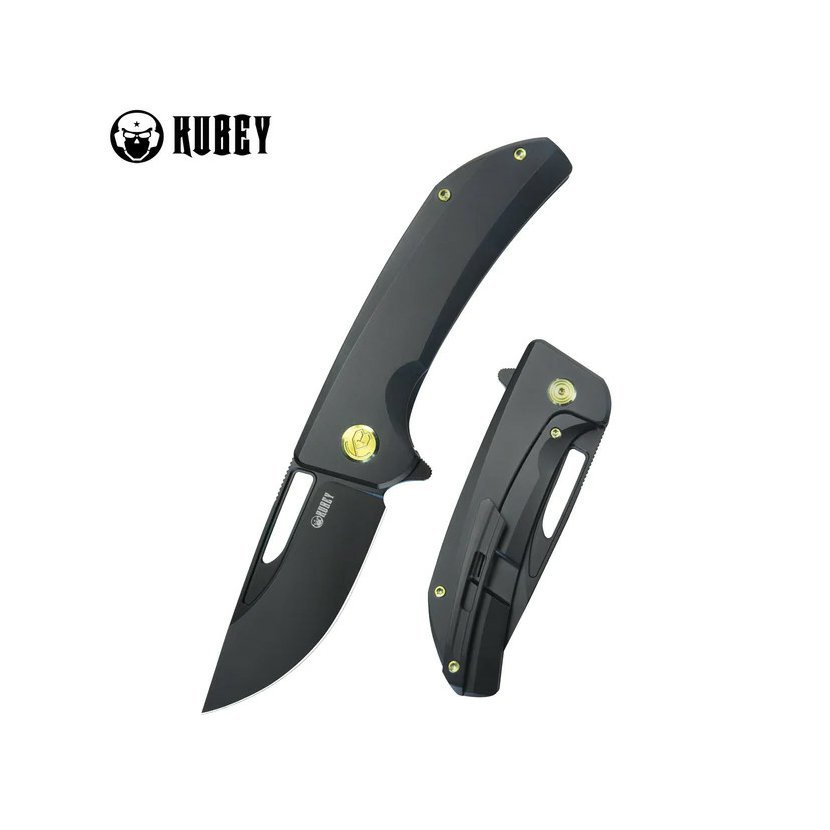 KUBEY Hyperion (S35VN)  Viac variant v ponuke Variant: Flame Titan