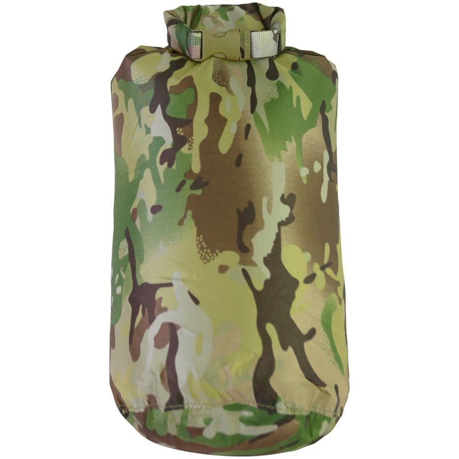 Vak vodotesný DRY SACK 6 L BTP