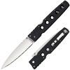 Cold Steel Hold Out 6" Blade Serr. Edge
