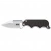 SOG INSTINCT MINI - G10 HANDLE, SATIN
