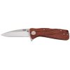 SOG TWITCH XL - WOOD HANDLE