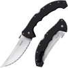 Cold Steel Talwar 5 1/2" Serr. Edge