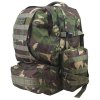 KOMBAT Ruksak Expedition MOLLE 50 litrov DPM