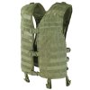 Condor Outdoor Vesta taktická MOLLE - MESH HYDRATION - OLIV