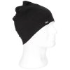 FOX Outdoor Čiapka BEANIE MERINO LITE ČIERNA