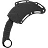 Smith & Wesson Nôž EXTREME OPS karambit hladké ostrie ČIERNY