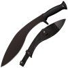 COLD STEEL Kukri Plus Machete s pochvou