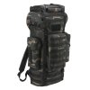 Brandit Batoh KAMPF MOLLE DARK CAMO (Farebný variant CAMO)