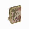 Brandit Peňaženka BRANDIT DARK CAMO (Farebný variant DARK CAMO)
