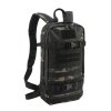 Brandit Batoh US COOPER DAYPACK DARK CAMO (Farebný variant DARK CAMO)