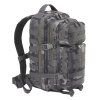 Brandit Batoh US COOPER BLIZZARD CAMO (Farebný variant BLIZZARD CAMO)