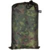 Plachta "TARP EXTREM" nepremokavá rip-stop 3 x 3 m M05 tarn (Farebný variant M05 tarn)