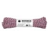 Rothco Šnúra PARACORD nylon 550LB 30m 4mm REFLEXNÁ ZELENÁ (Farebný variant REFLEXNÁ ZELENÁ)