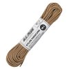 Rothco Šnúra PARACORD nylon 550LB 30m 4mm REFLEXNÁ ZELENÁ (Farebný variant REFLEXNÁ ZELENÁ)