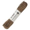 Rothco Šnúra PARACORD nylon 550LB 30m 4mm REFLEXNÁ ZELENÁ (Farebný variant REFLEXNÁ ZELENÁ)