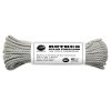Rothco Šnúra PARACORD nylon 550LB 30m 4mm REFLEXNÁ ZELENÁ (Farebný variant REFLEXNÁ ZELENÁ)