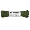 Rothco Šnúra PARACORD nylon 550LB 30m 4mm REFLEXNÁ ZELENÁ (Farebný variant REFLEXNÁ ZELENÁ)