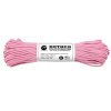 Rothco Šnúra PARACORD nylon 550LB 30m 4mm REFLEXNÁ ZELENÁ (Farebný variant REFLEXNÁ ZELENÁ)