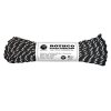 Rothco Šnúra PARACORD nylon 550LB 30m 4mm REFLEXNÁ ZELENÁ (Farebný variant REFLEXNÁ ZELENÁ)
