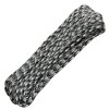 Šnúra PARACORD nylon 550LB 30m 4mm Multicam (Farebný variant Multicam)