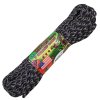 Šnúra PARACORD nylon 550LB 30m 4mm Multicam (Farebný variant Multicam)