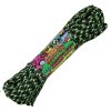 Šnúra PARACORD nylon 550LB 30m 4mm Multicam (Farebný variant Multicam)