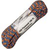 Šnúra PARACORD nylon 550LB 30m 4mm Multicam (Farebný variant Multicam)