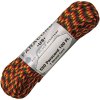 Šnúra PARACORD nylon 550LB 30m 4mm Multicam (Farebný variant Multicam)