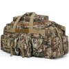 KOMBAT Taška SAXON HOLDALL 125 ltr. BTP (Farebný variant BTP)