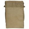 MFH Defence Puzdro do batoha Mission IV cordura COYOTE (Farebný variant COYOTE)