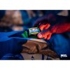 PETZL PETZL Svietidlo čelovka TIKKA MODRÁ (Farebný variant MODRÁ)