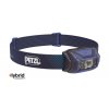 PETZL PETZL Svietidlo čelovka ACTIK CORE MODRÁ (Farebný variant MODRÁ)