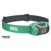PETZL PETZL Svietidlo čelovka ACTIK MODRÁ (Farebný variant MODRÁ)