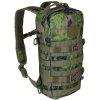 MFH Defence Ruksak DAYPACK COYOTE (Farebný variant COYOTE)