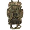 MFH Batoh TACTICAL 55 l FLECKTARN (Farebný variant FLECKTARN)