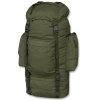 MIL-TEC Ruksak RANGER 75 LTR PES OLIV (Farebný variant OLIV)