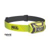 PETZL Svietidlo čelovka TIKKA CORE MODRÁ (Farebný variant MODRÁ)