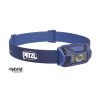 PETZL Svietidlo čelovka TIKKA CORE MODRÁ (Farebný variant MODRÁ)