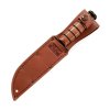 KA-BAR Nôž U.S.M.C. ozubené ostrie 5-1/4"