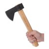 CS 90QC 05 HUDSON BAY CAMP HATCHET 1 21267