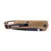 GERBER Nôž zatvárací ZILCH COYOTE BROWN