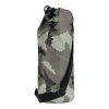 Nepremokavý vak 10 litrov URBAN GREY CAMO