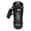 water purifier bottle lifesaver liberty black