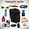 evakuačný batoh1