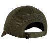 Condor Outdoor Čiapka OPERATOR MESH s VELCRO panelmi KHAKI (Farebný variant KHAKI)