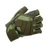 KOMBAT Rukavice bezprsté ALPHA TACTICAL BTP (veľkosť L)
