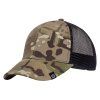 Pentagon Čiapka so sieťkou ERA MULTICAM® (Farebný variant MULTICAM®)