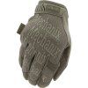 Rukavice MECHANIX ORIGINAL ZELENÉ (Veľkosť M)